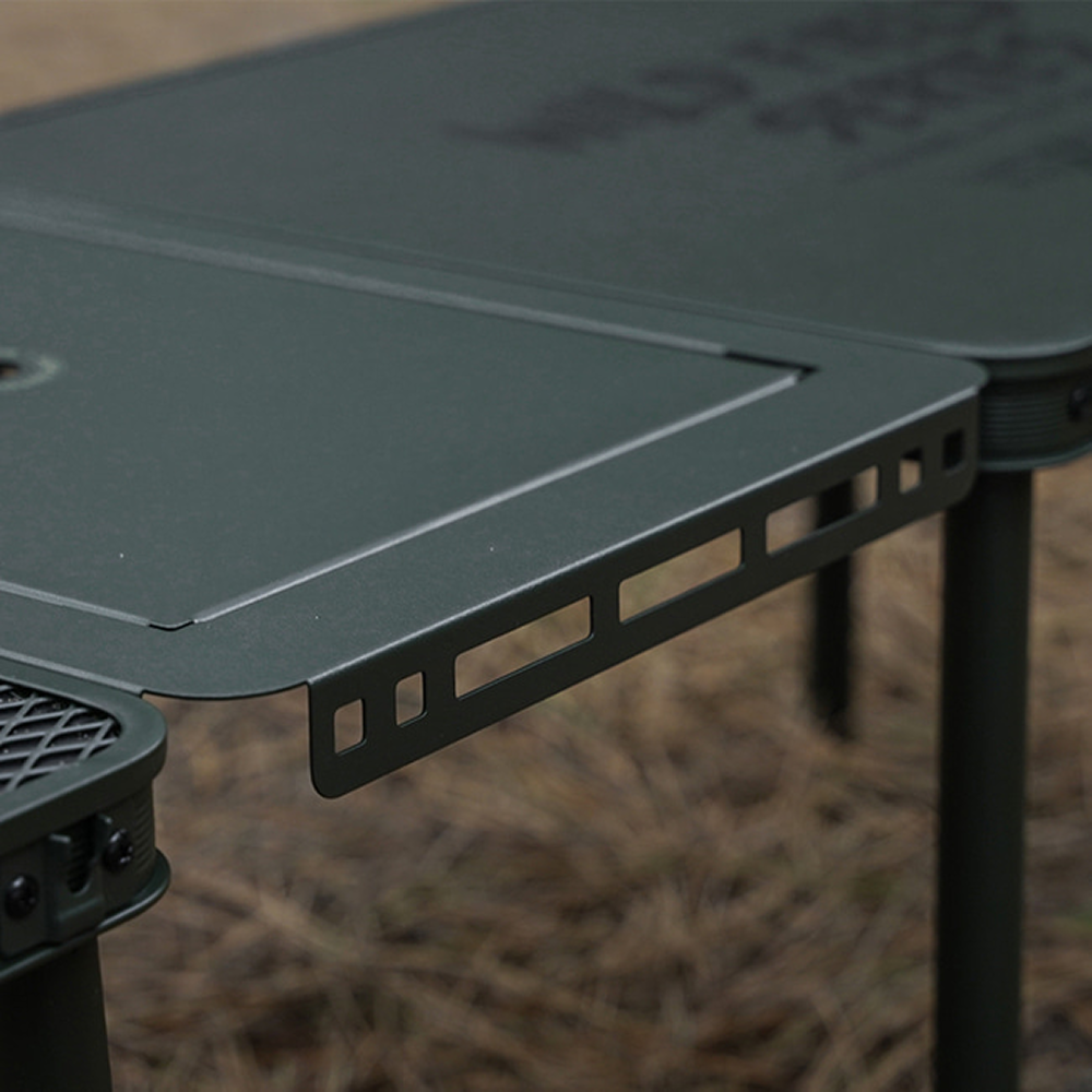 Wild Field IPM Table Set