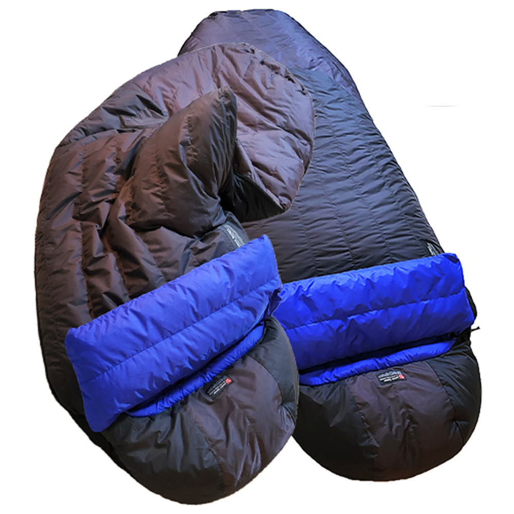 Matterhorn Blanket 700FP+