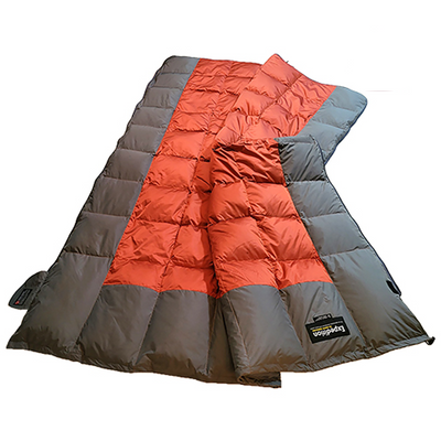 Pocara Blanket 600FP+