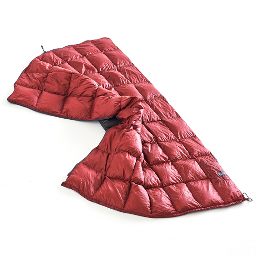 Ultra Light Monarch Blanket 800FP+