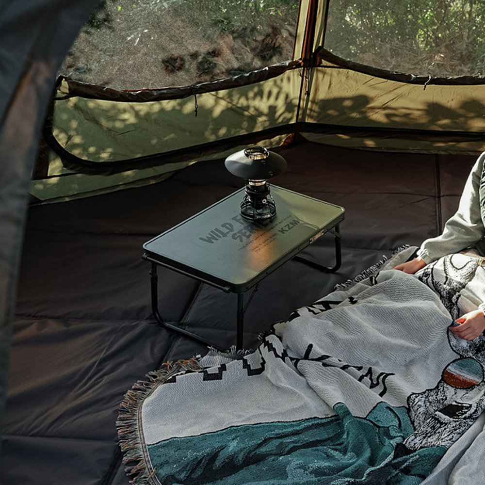 Wild Field Ground Table - Mini