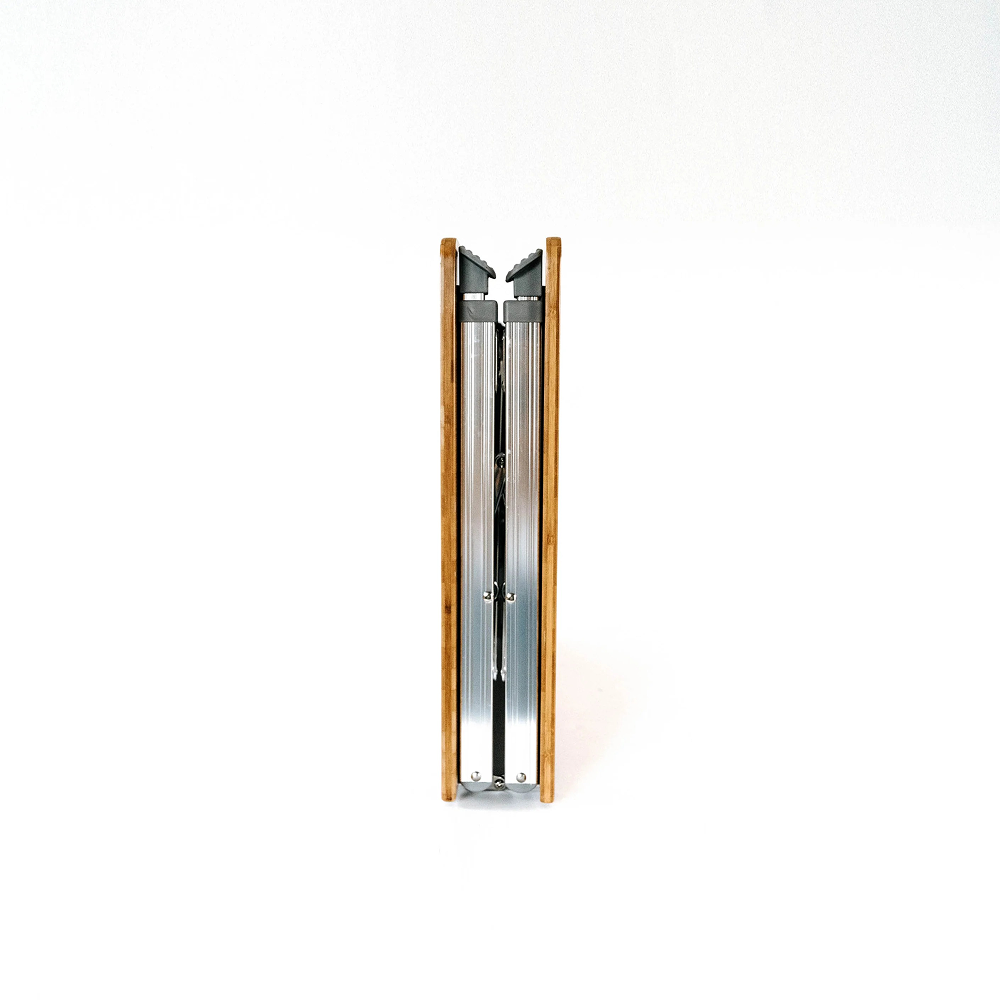 AL-Bamboo One Action Table - Large