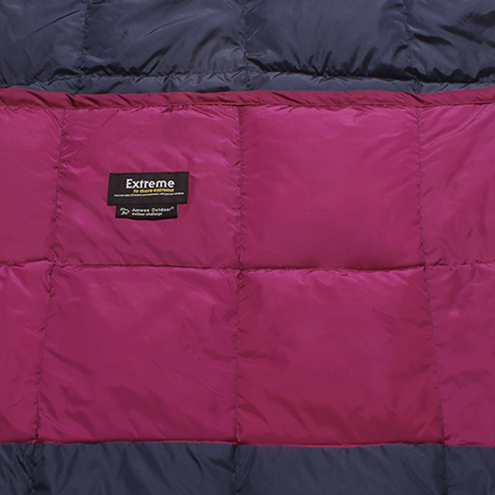 Olympus Blanket 500FP+