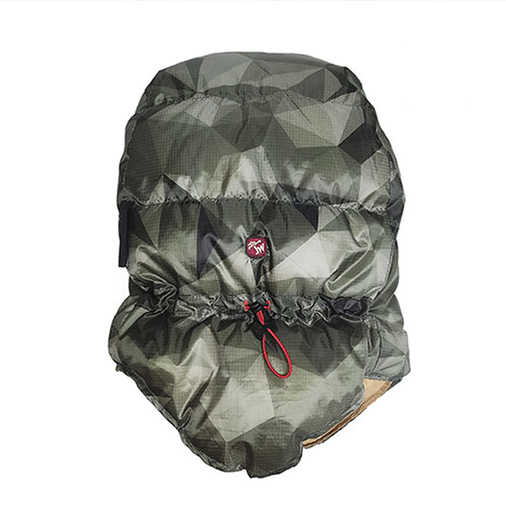 Goose Down Balaclava