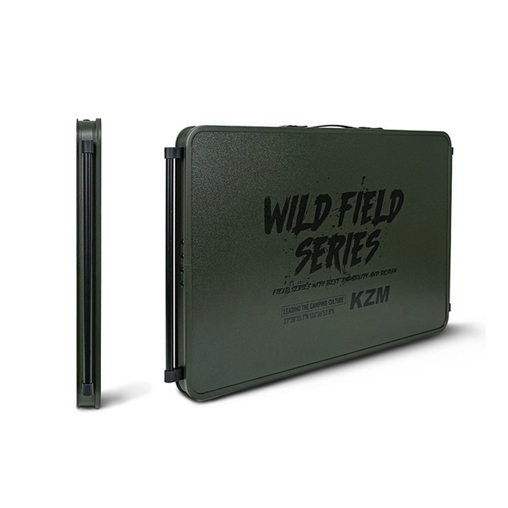 Wild Field Ground Table - Mini