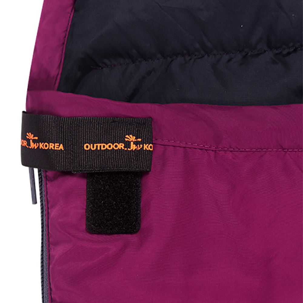 Olympus Blanket 500FP+