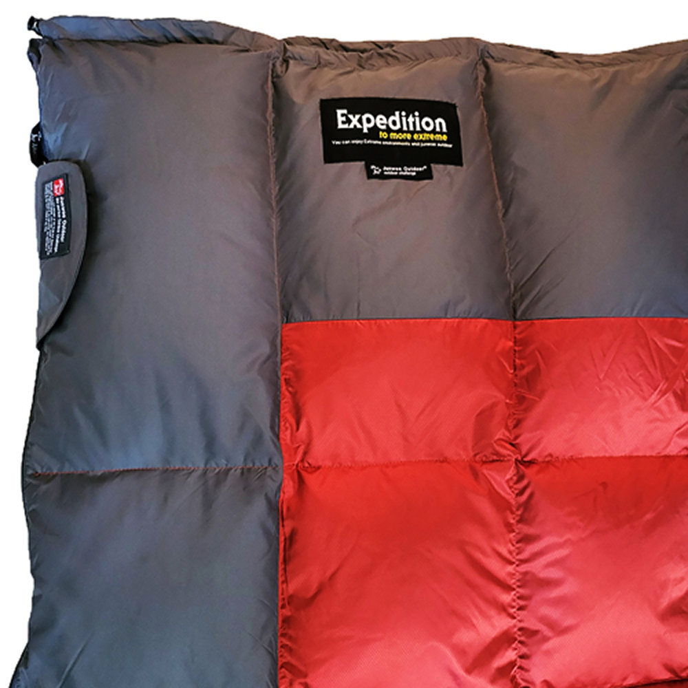 Pocara Blanket 600FP+