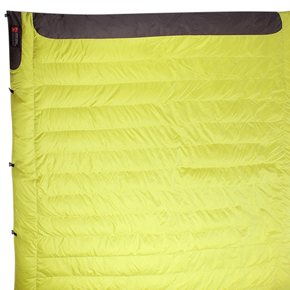 Fitzroy Blanket 700FP+