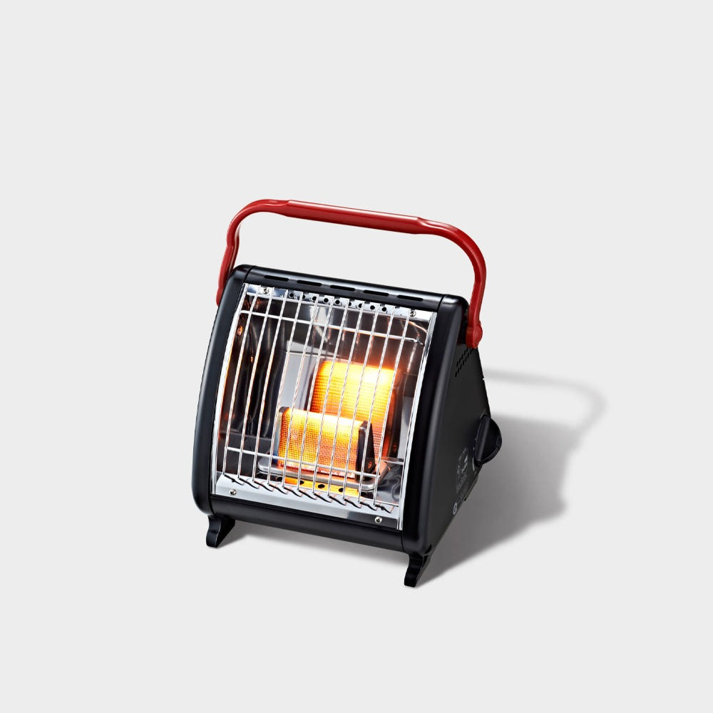 Powersense - Butane Gas Heater