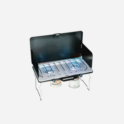 Slim Twin Stove Lite