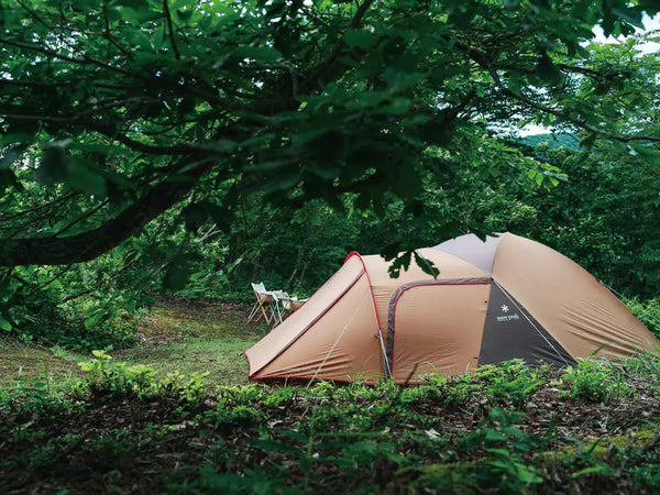 amenity dome s zelt Amenity Dome M
