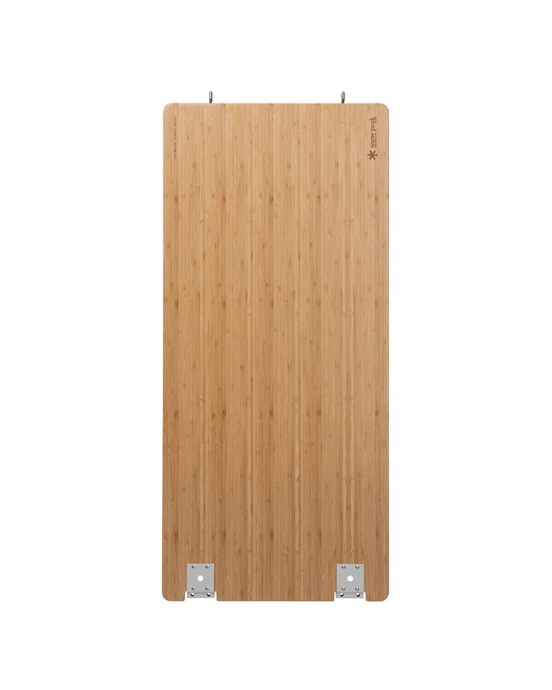 Bamboo IGT Table - Light - BIGTENT