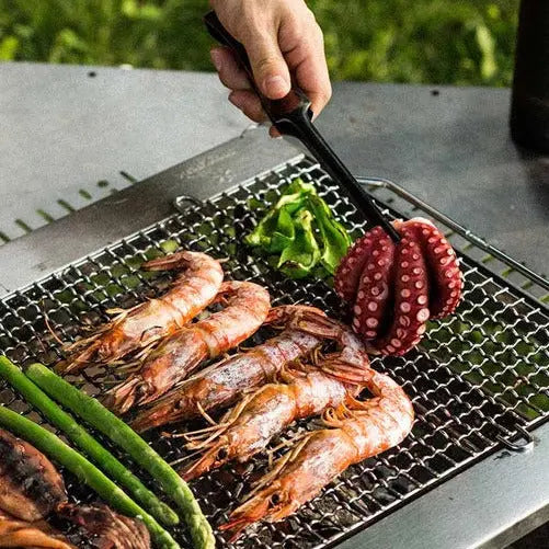 Double BBQ Box - BIGTENT