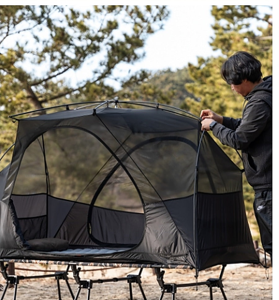 Base Cot Tent (1P)