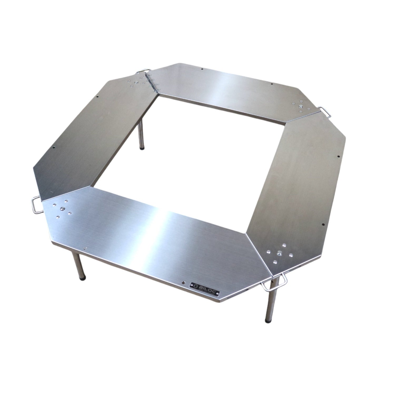 Jikaro Top 2 Unit Bridge - BIGTENT