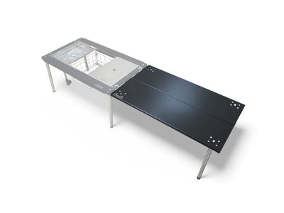 Biloc Ribera IGT Multi-Function Table