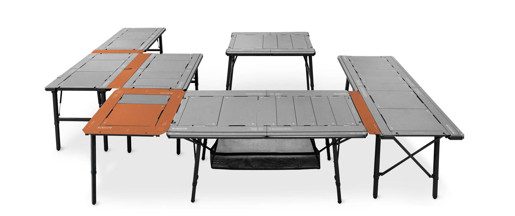 Limitless Table Extension