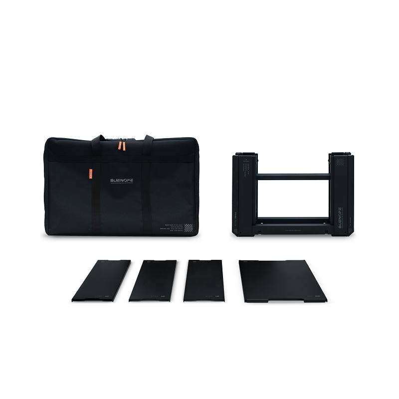 [PREORDER BUENOFE] IGT FOLD TABLE 2.5 UNIT