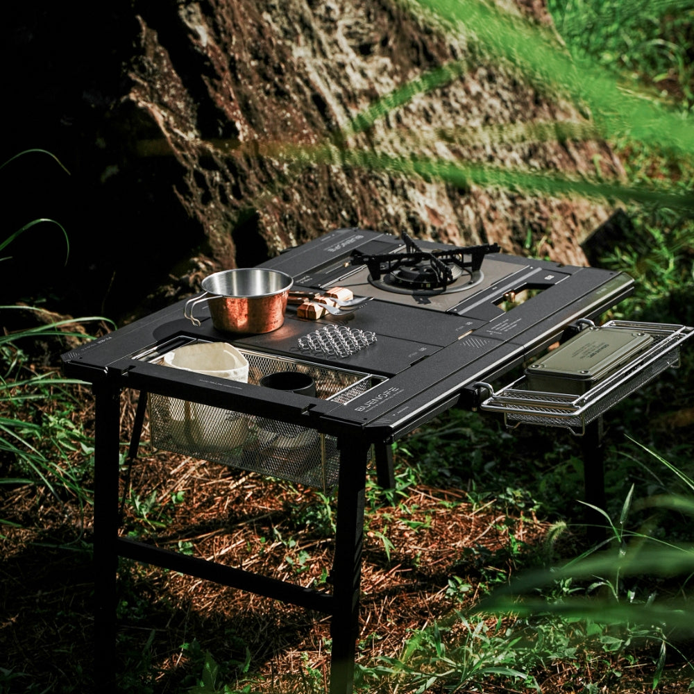 IGT Fold Table 2.5 Unit