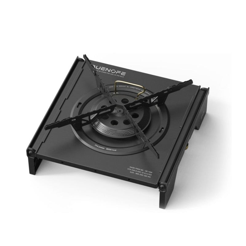 Buenofe High-Output Stove