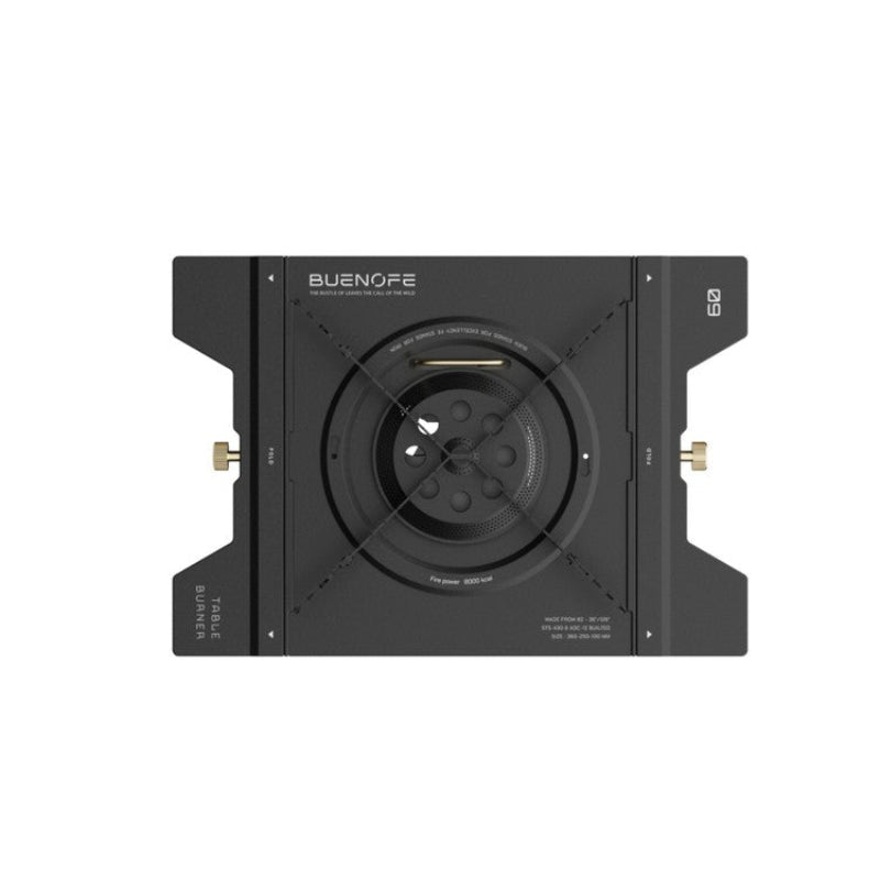 Buenofe High-Output Stove