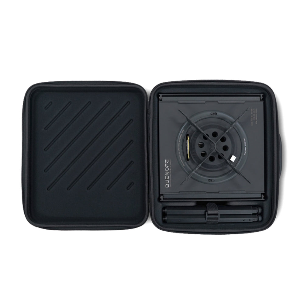 Buenofe High-Output Stove