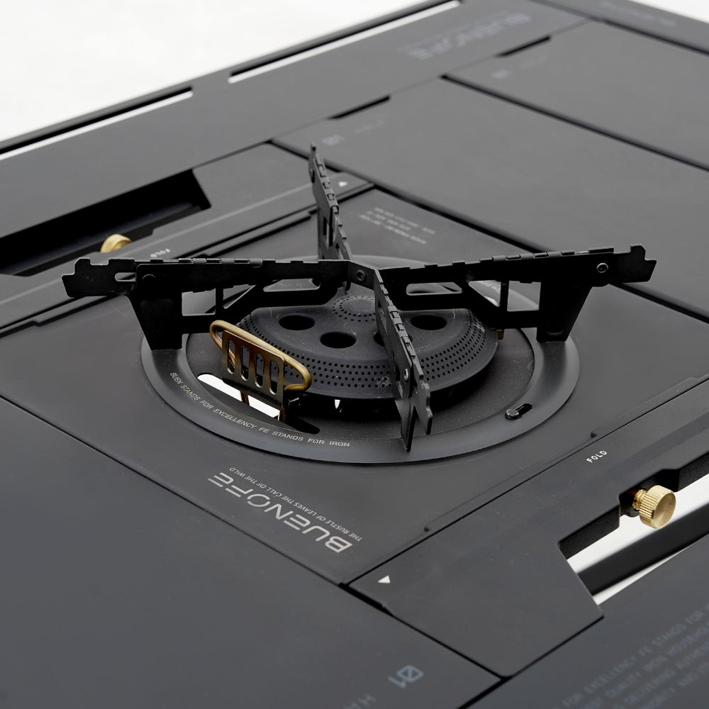 Buenofe High-Output Stove