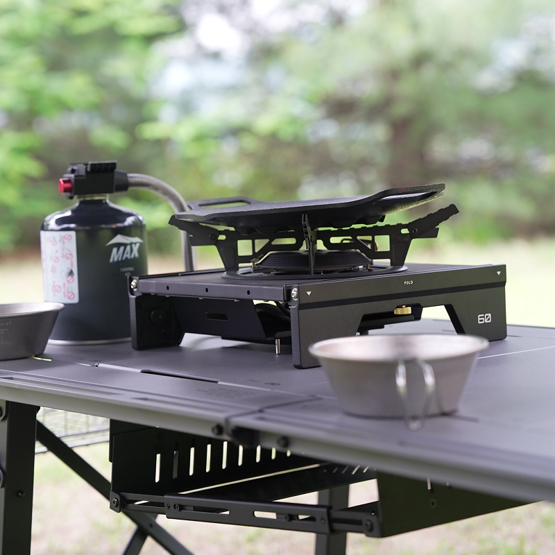 [PREORDER BUENOFE] HIGH-OUTPUT STOVE