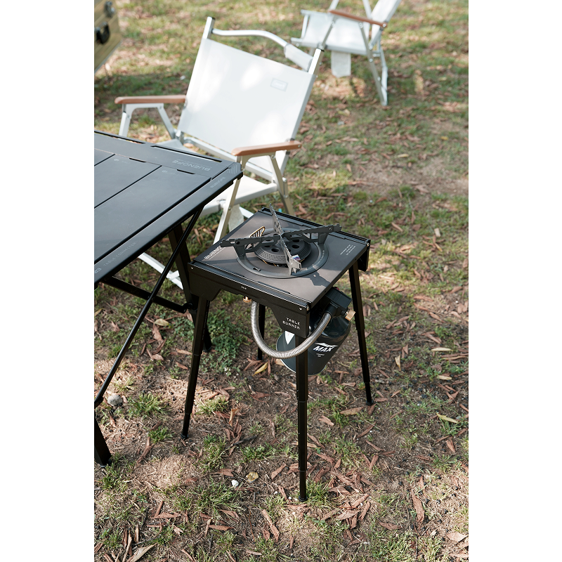 [PREORDER BUENOFE] HIGH-OUTPUT STOVE