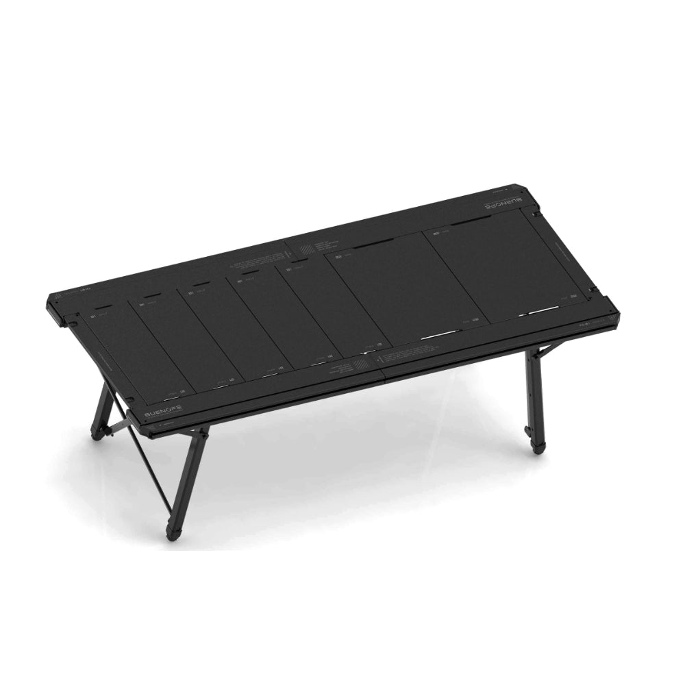 Wild Field 3 Folding BBQ Table - BIGTENT