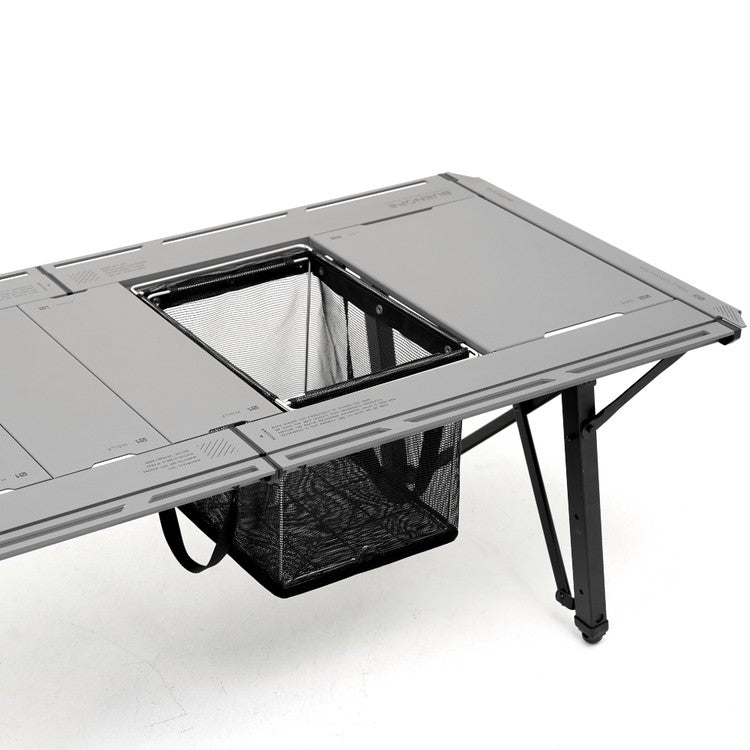 IGT Folding Mesh Basket