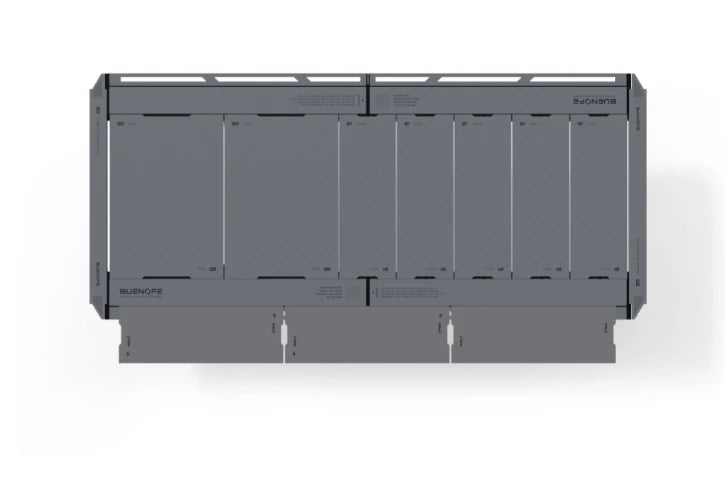 IGT Insert Lid Aluminum