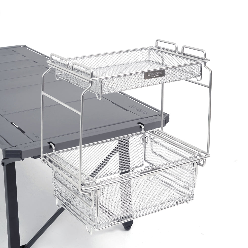 IGT Side Insert Hanger High Rack