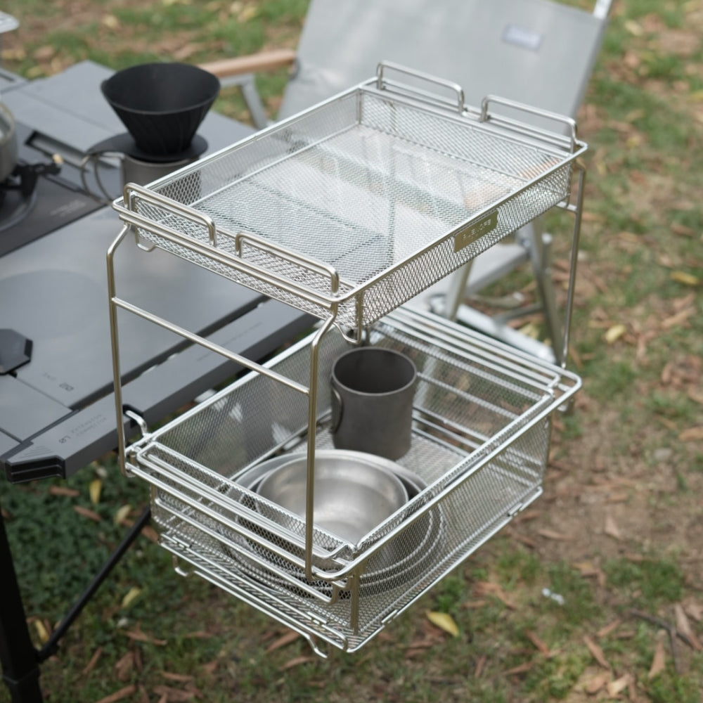 IGT Side Insert Hanger High Rack