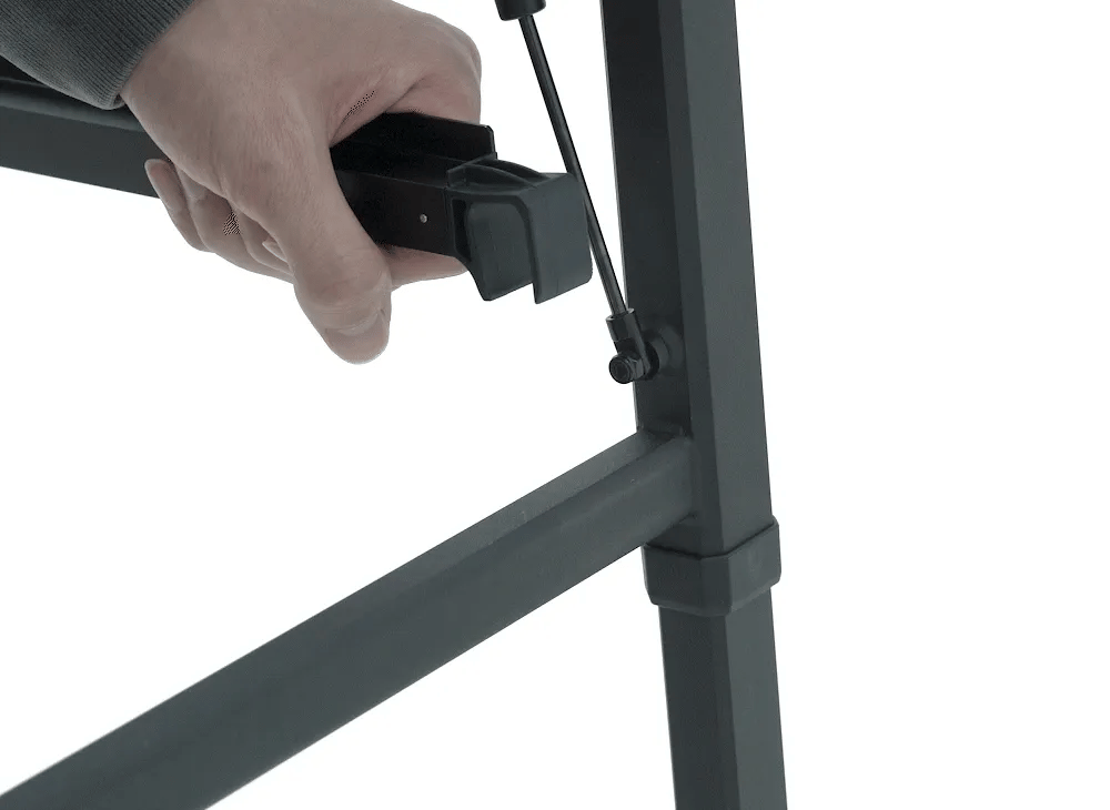 IGT Low Rack