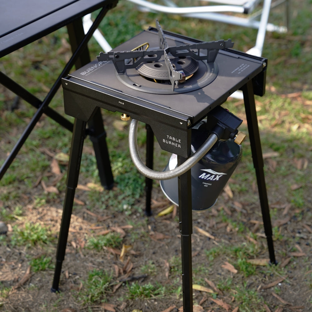 Buenofe Stove Stand Leg