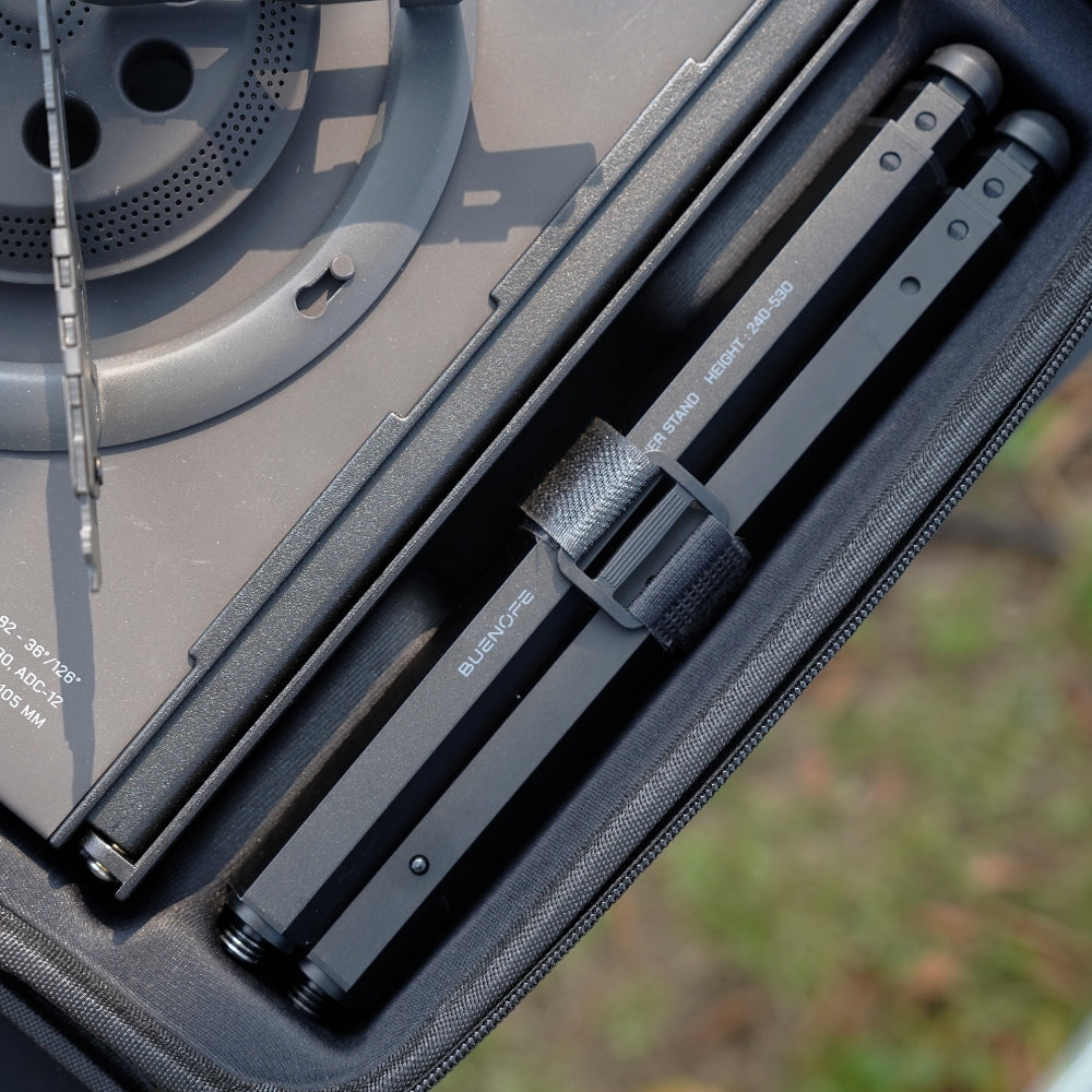 Buenofe Stove Stand Leg