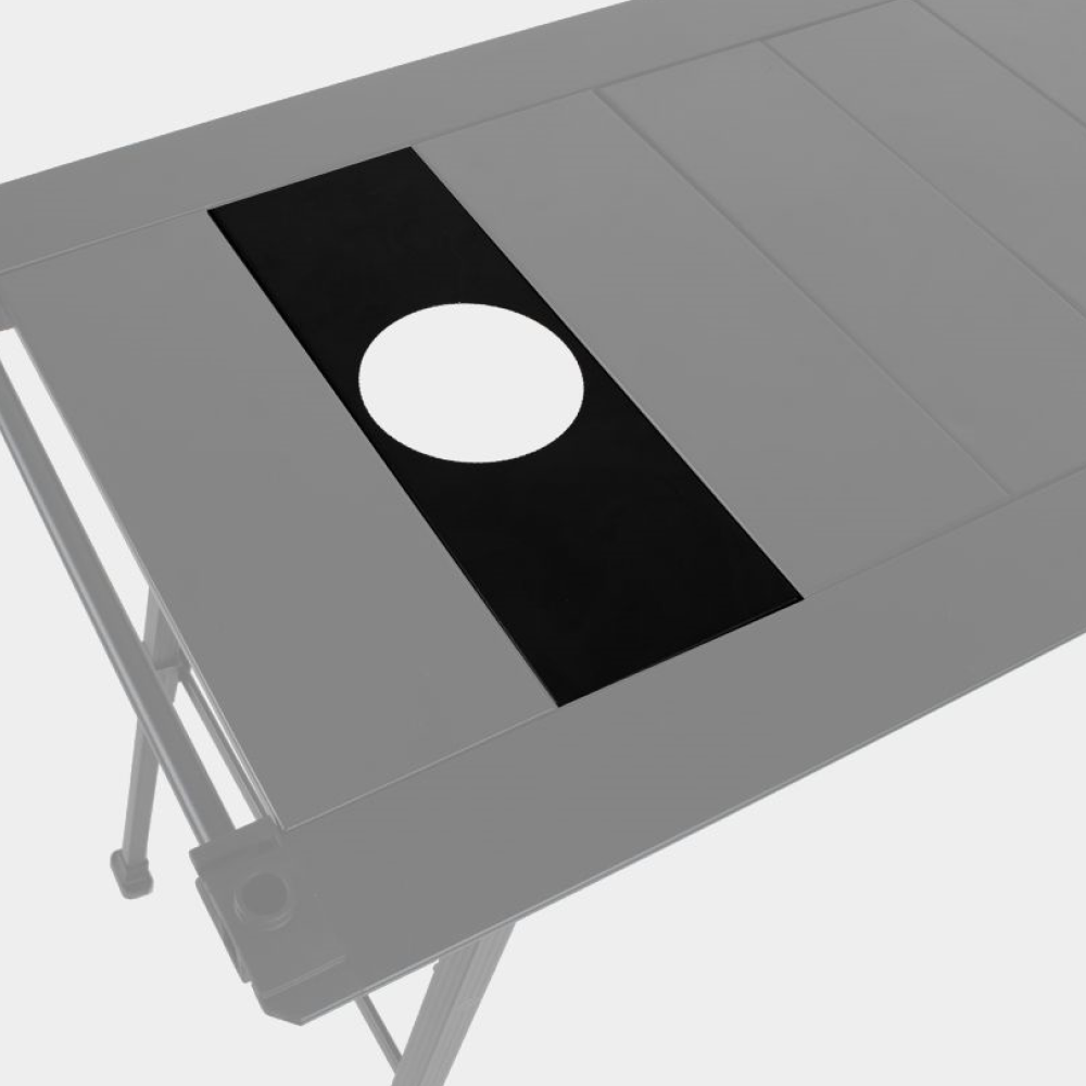 IGT One Burner Plate