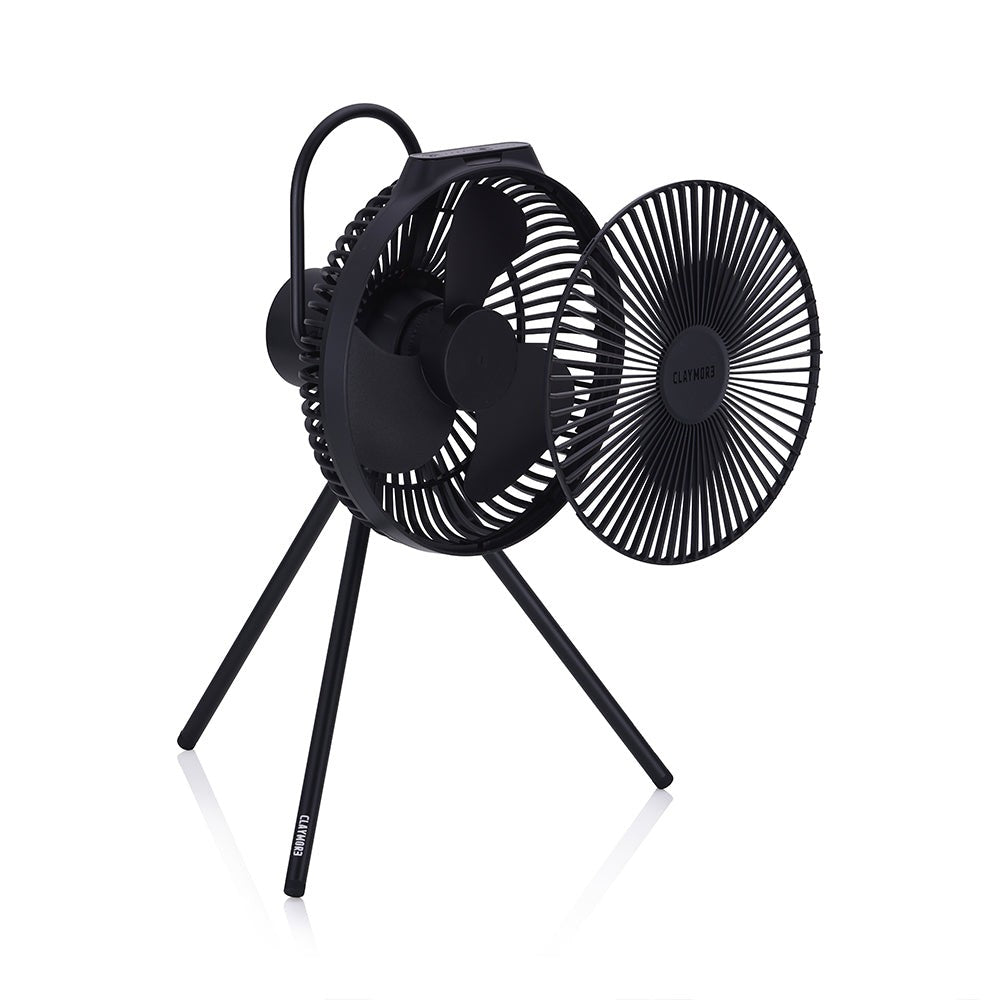 V1040 Rechargeable Circulator Fan