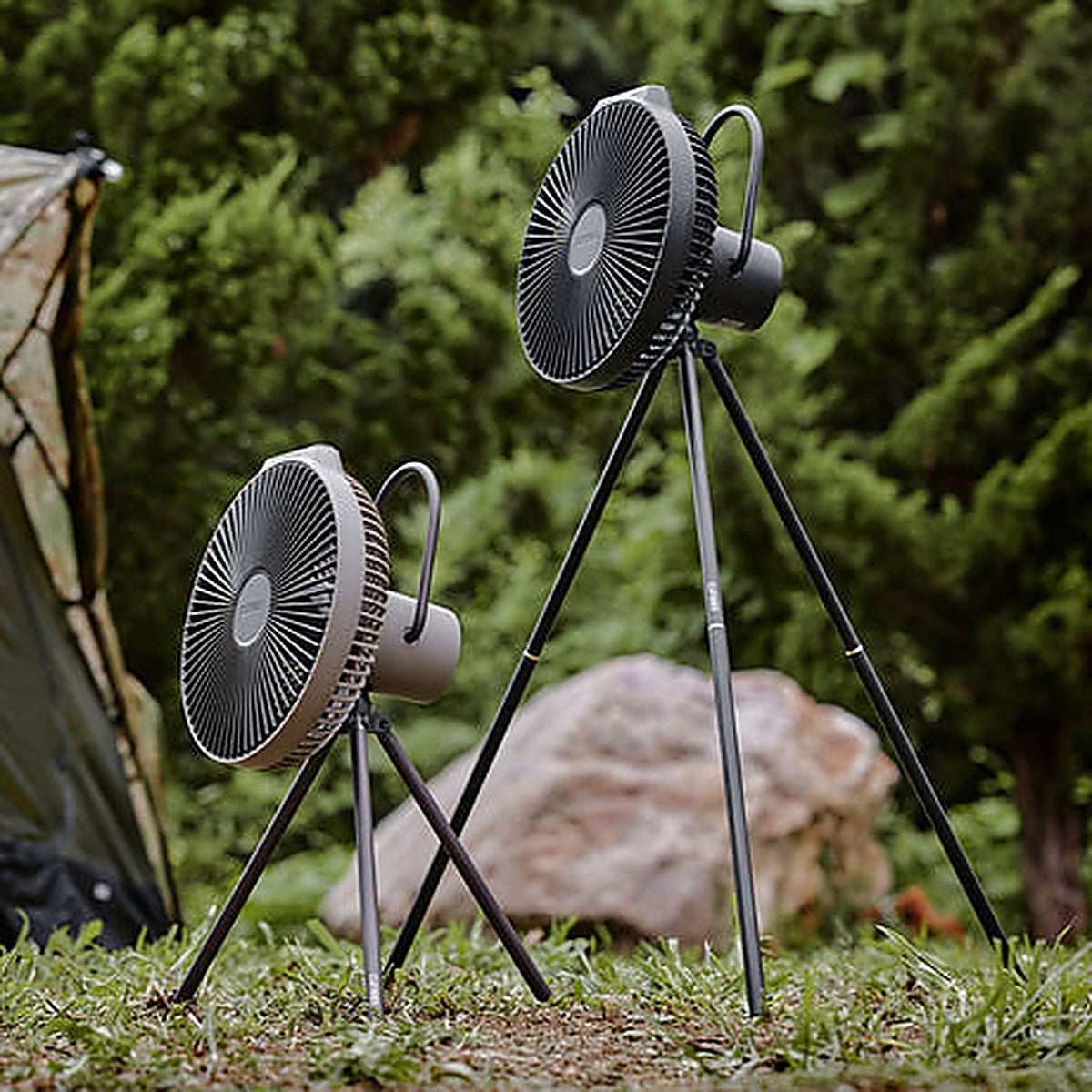 V1040 Rechargeable Circulator Fan