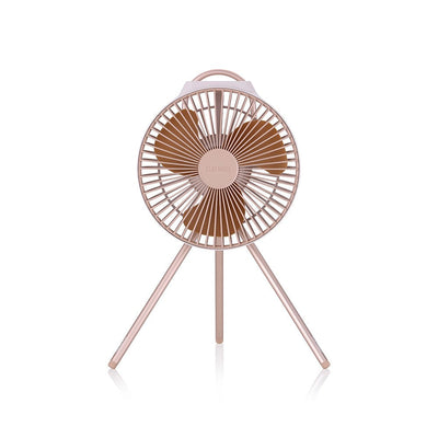 V600+ Rechargeable Circulator Fan