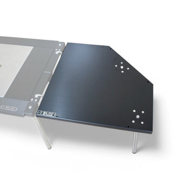 Biloc Corner IGT Multi-Function Table