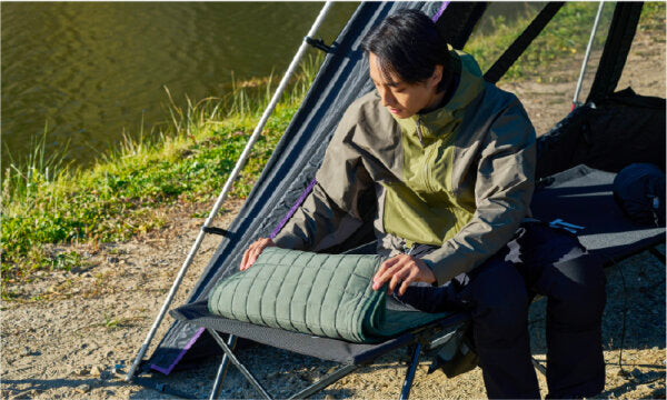 Carbon Heating Pad - Large