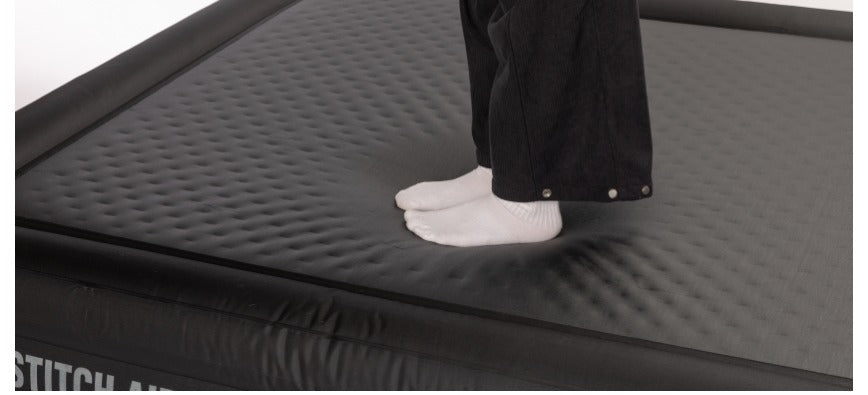 Dual-Layer Air Mat 40