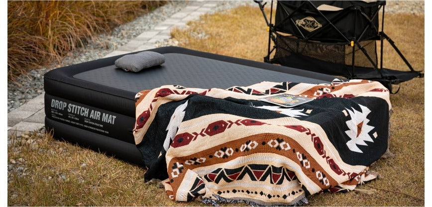 エアマット Dual-Layer Air Mat 40