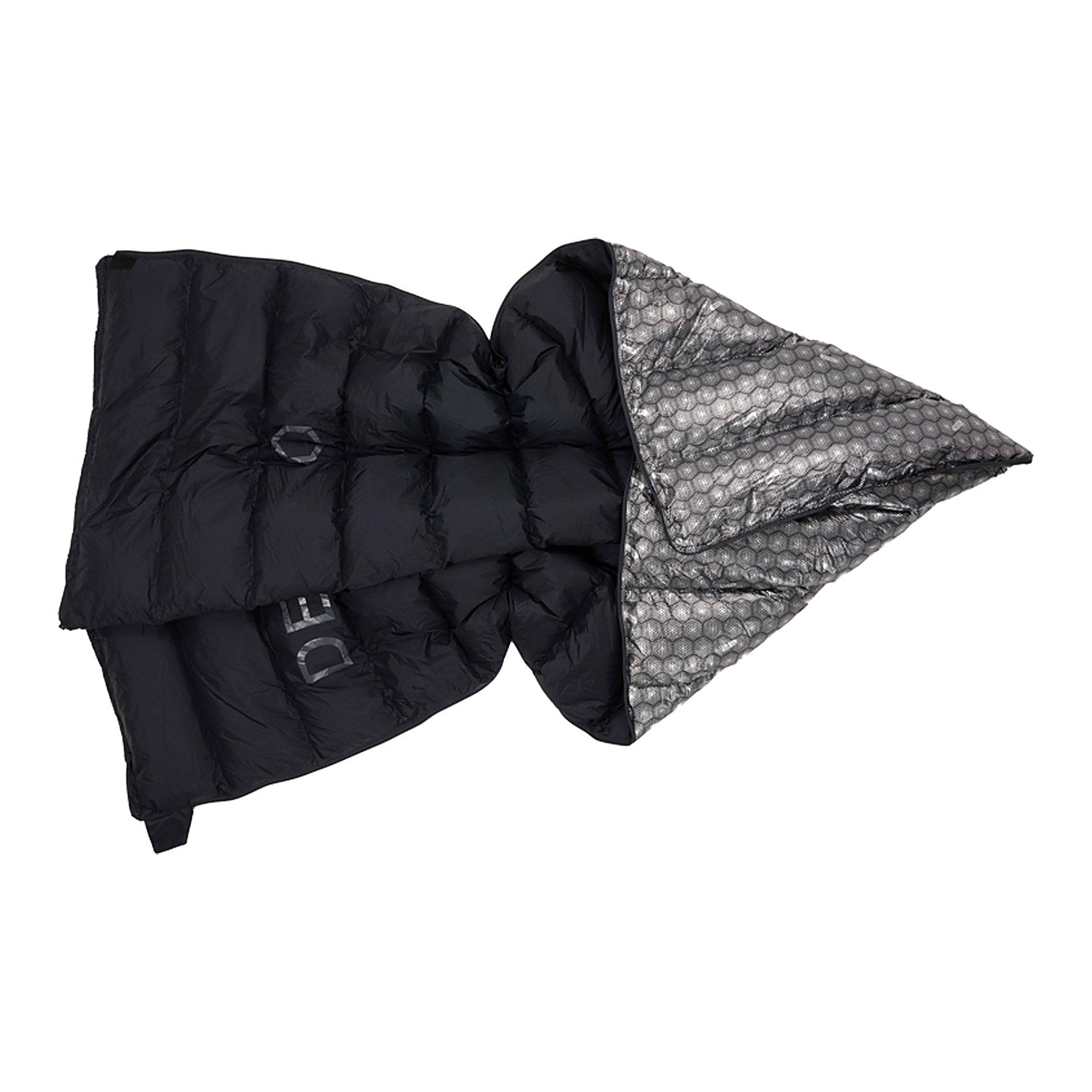 1*0様  peak ダウンシェラフ バクー200+CAMPマット2.5 Eco-Down Camp Comforter 1500