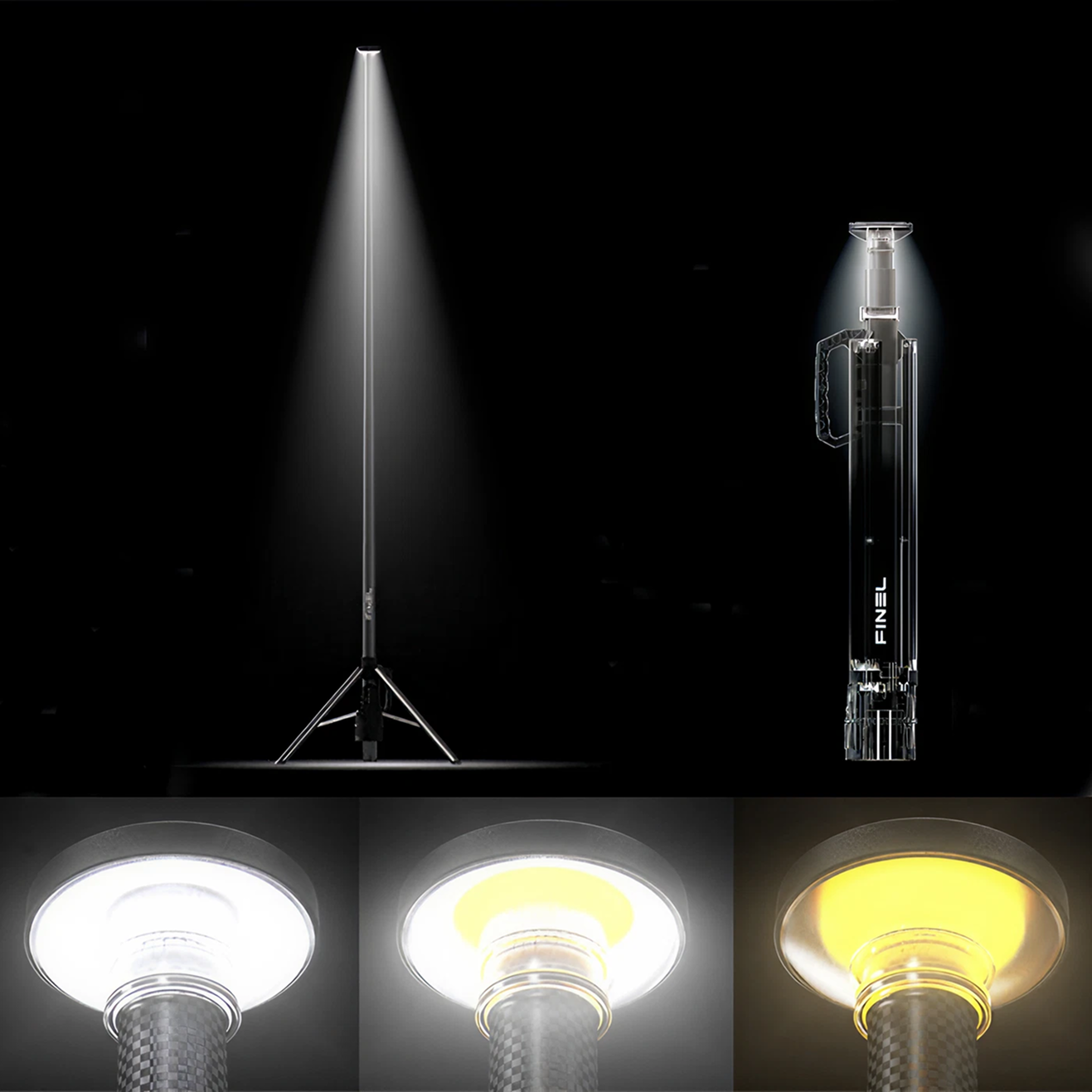 FINEL N7 Lantern
