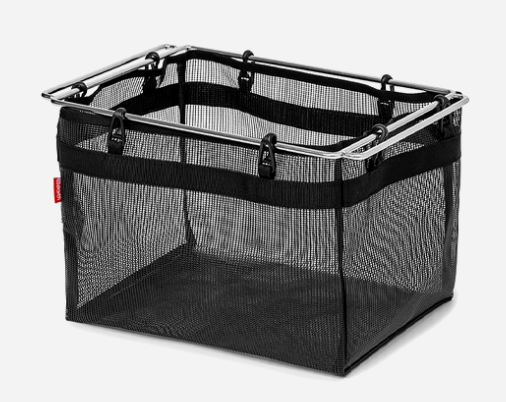 IGT Frame Mesh Bag