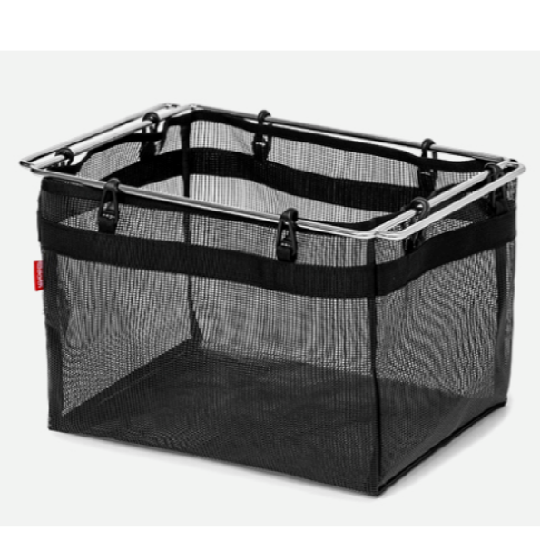 IGT Frame Mesh Bag