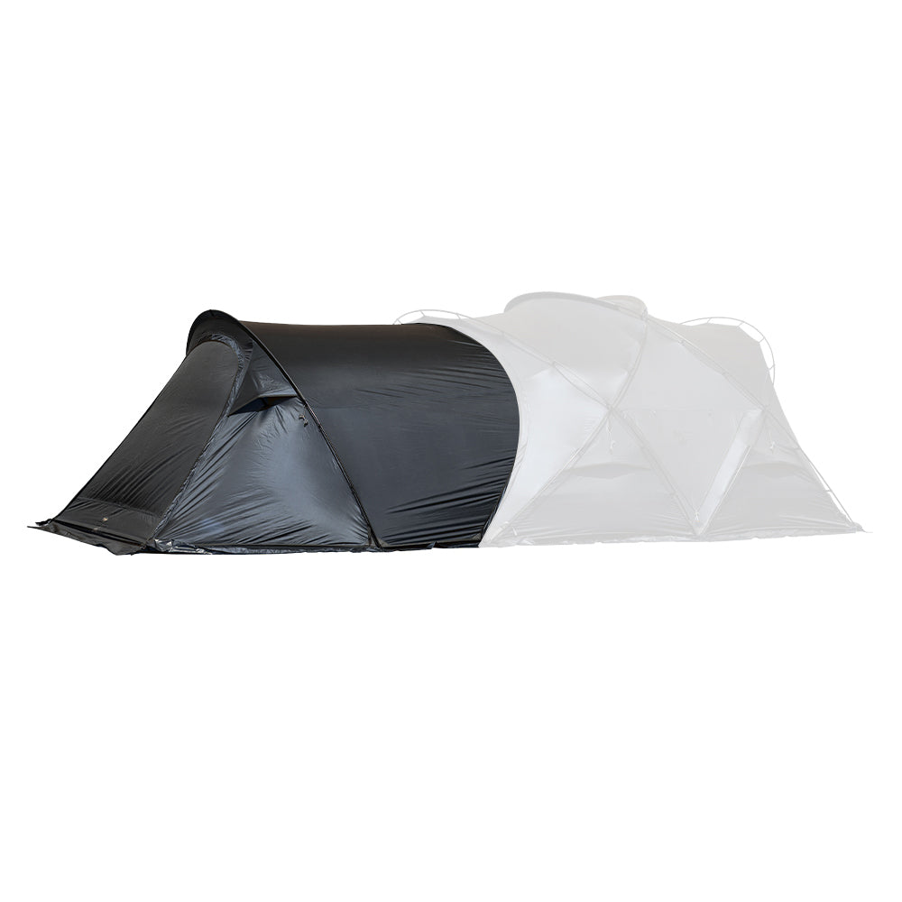 Shelter GE Vestibule
